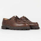 Paraboot Michael Marche II Marron GR Ebene - Steranko Clothing Manchester