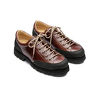 Paraboot Montana Lisse América - Steranko Clothing Manchester