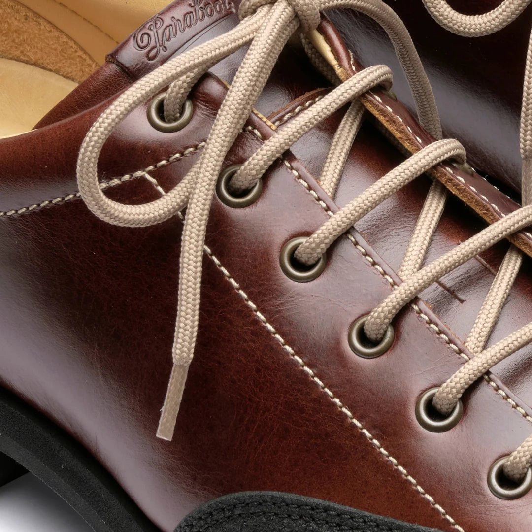 Paraboot Montana Lisse América - Steranko Clothing Manchester