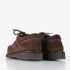 Paraboot Thiers Brown Velvet - Steranko Clothing Manchester