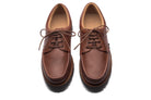 Paraboot Thiers Jannu Marron Foul Fauve - Steranko Clothing Manchester