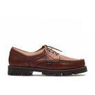 Paraboot Thiers Jannu Marron Foul Fauve - Steranko Clothing Manchester