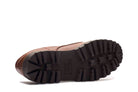 Paraboot Thiers Jannu Marron Foul Fauve - Steranko Clothing Manchester