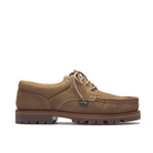 Paraboot Thiers Jannu Miel Velours Muscade - Steranko Clothing Manchester