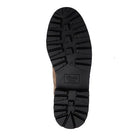 Paraboot Thiers Jannu Noire / Vel Graphite - Steranko Clothing Manchester