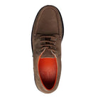 Paraboot Thiers Jannu Noire / Vel Graphite - Steranko Clothing Manchester