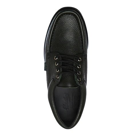 Paraboot Thiers Marron Foul Kaki - Steranko Clothing Manchester