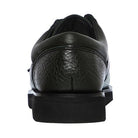 Paraboot Thiers Marron Foul Kaki - Steranko Clothing Manchester