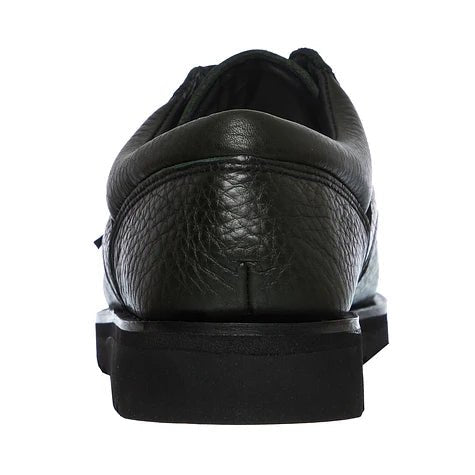 Paraboot Thiers Marron Foul Kaki - Steranko Clothing Manchester