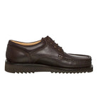 Paraboot Thiers Sport Marron Kenya - Steranko Clothing Manchester