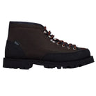 Paraboot Yosemite / Jannu Noire Toile Bronze - Steranko Clothing Manchester