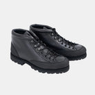 Paraboot Yosemite Noir Foul Noire - Steranko Clothing Manchester