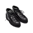Paraboot Yosemite Noir Foul Noire - Steranko Clothing Manchester