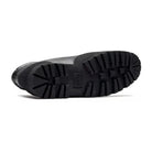 Paraboot Yosemite Noir Foul Noire - Steranko Clothing Manchester