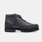 Paraboot Yosemite Noir Foul Noire - Steranko Clothing Manchester