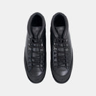 Paraboot Yosemite Noir Foul Noire - Steranko Clothing Manchester