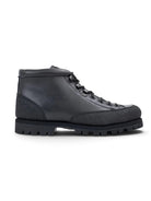 Paraboot Yosemite Noir Foul Noire - Steranko Clothing Manchester