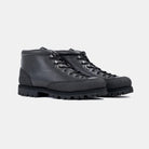 Paraboot Yosemite Noir Foul Noire - Steranko Clothing Manchester
