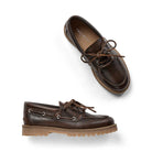 Pavement Alvina Brown - Steranko Clothing Manchester