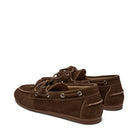 Pavement Marin Brown Suede - Steranko Clothing Manchester