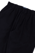 Pexwear C Trouser Black Twill - Steranko Clothing Manchester