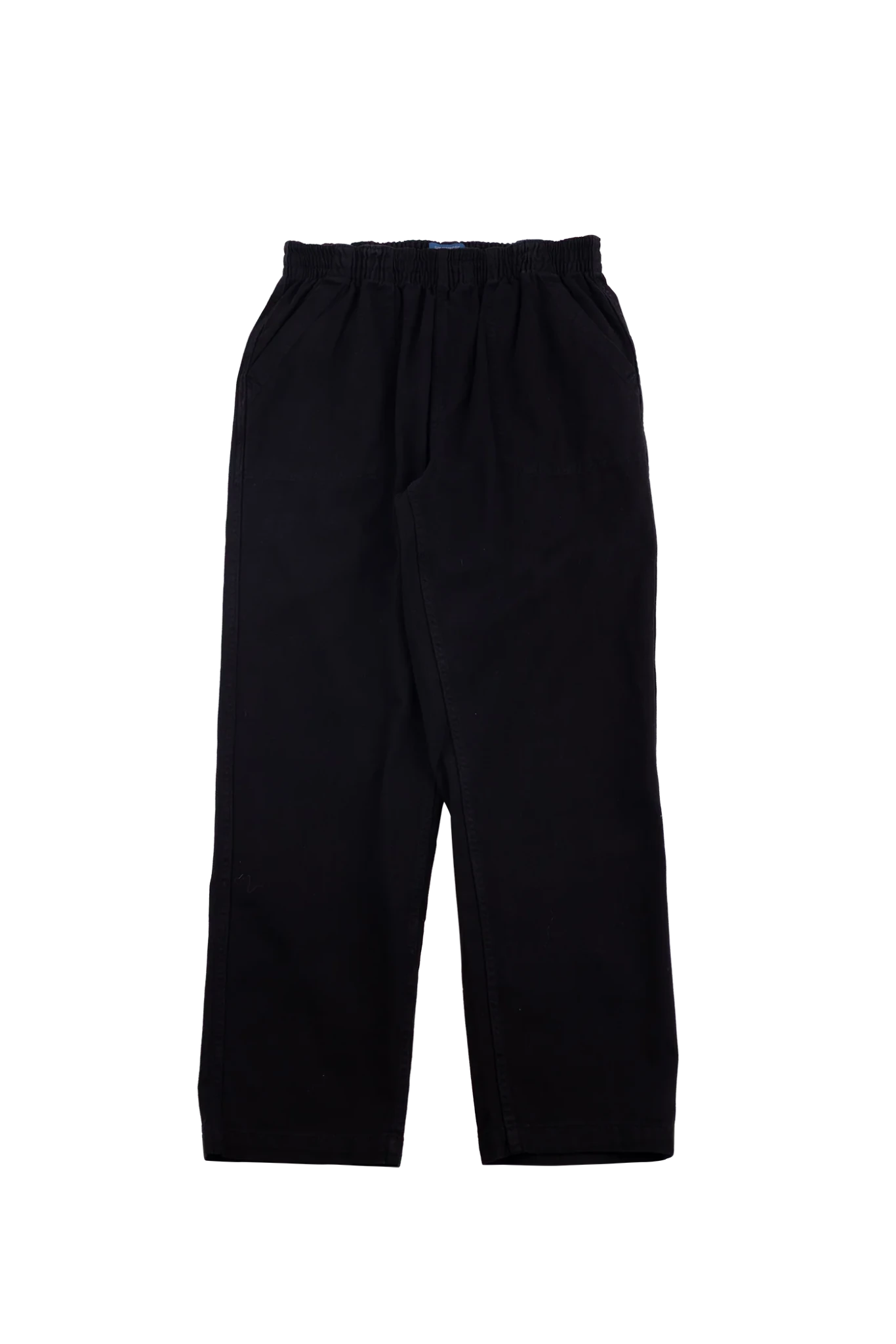 Pexwear C Trouser Black Twill - Steranko Clothing Manchester
