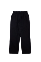 Pexwear C Trouser Black Twill - Steranko Clothing Manchester