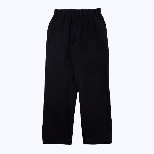 Pexwear C Trouser Black Twill - Steranko Clothing Manchester
