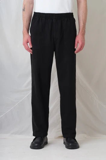Pexwear C Trouser Black Twill - Steranko Clothing Manchester