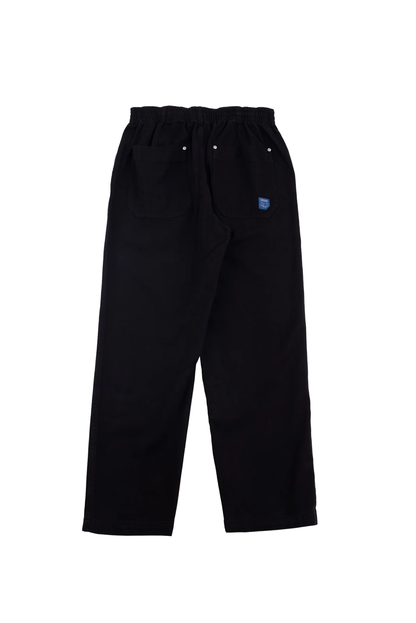 Pexwear C Trouser Black Twill - Steranko Clothing Manchester