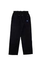 Pexwear C Trouser Black Twill - Steranko Clothing Manchester