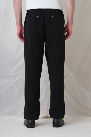 Pexwear C Trouser Black Twill - Steranko Clothing Manchester