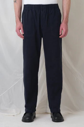 Pexwear C Trouser Deep Navy Twill - Steranko Clothing Manchester