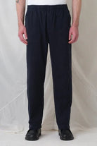 Pexwear C Trouser Deep Navy Twill - Steranko Clothing Manchester