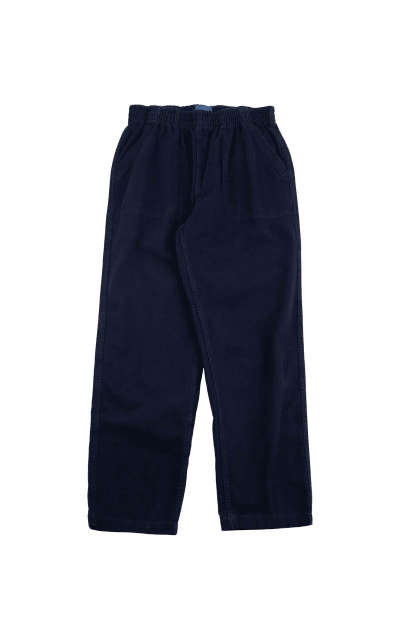 Pexwear C Trouser Deep Navy Twill - Steranko Clothing Manchester