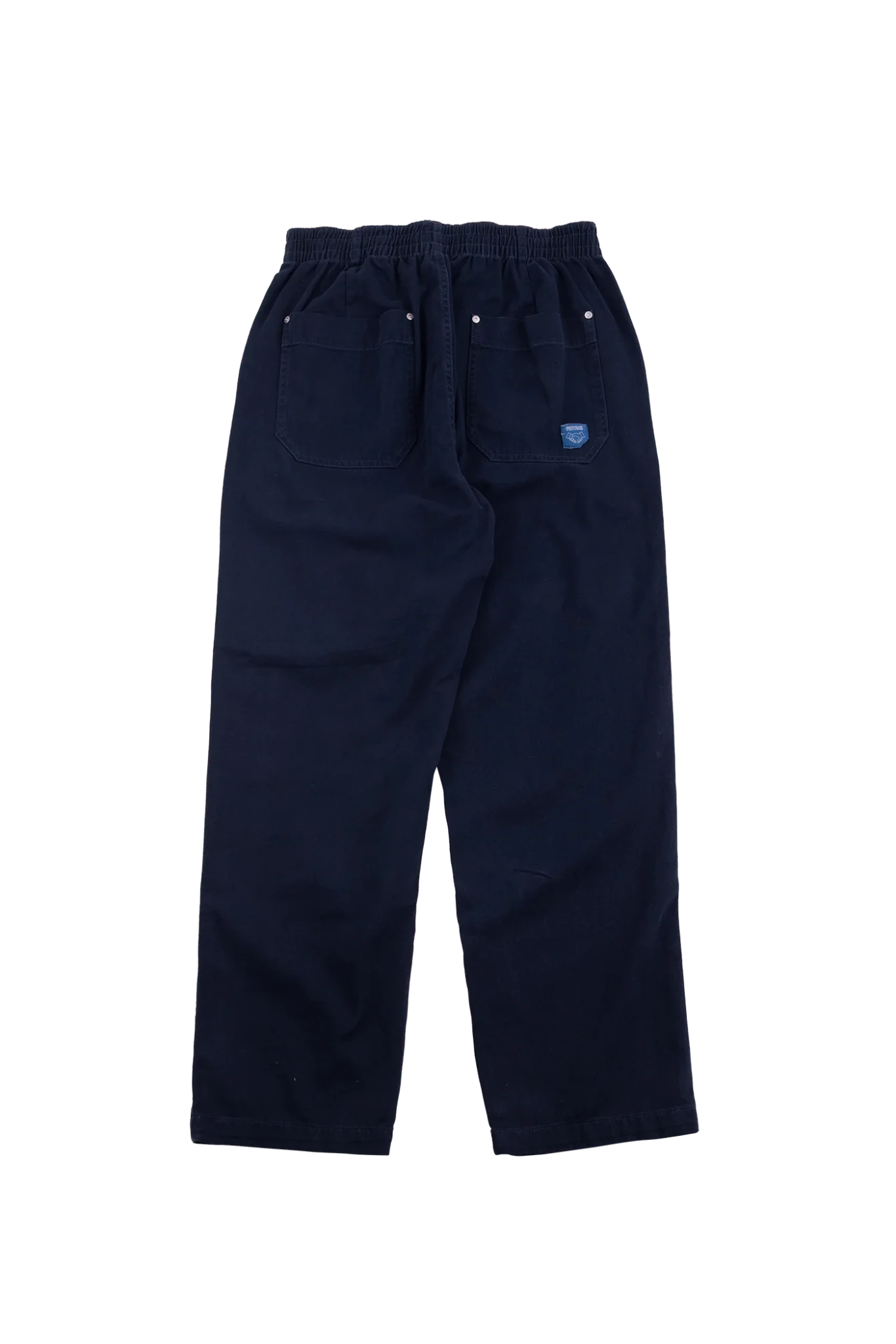 Pexwear C Trouser Deep Navy Twill - Steranko Clothing Manchester