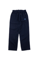 Pexwear C Trouser Deep Navy Twill - Steranko Clothing Manchester