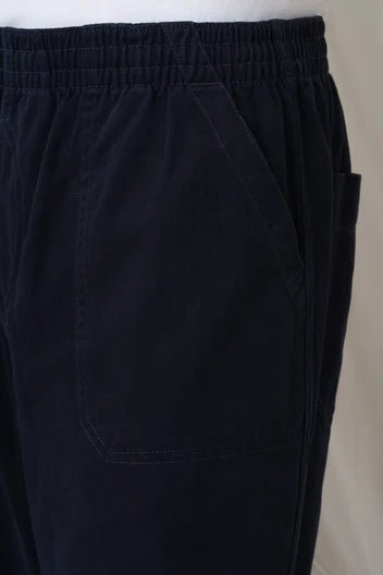 Pexwear C Trouser Deep Navy Twill - Steranko Clothing Manchester