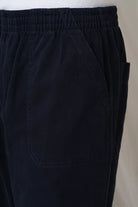 Pexwear C Trouser Deep Navy Twill - Steranko Clothing Manchester