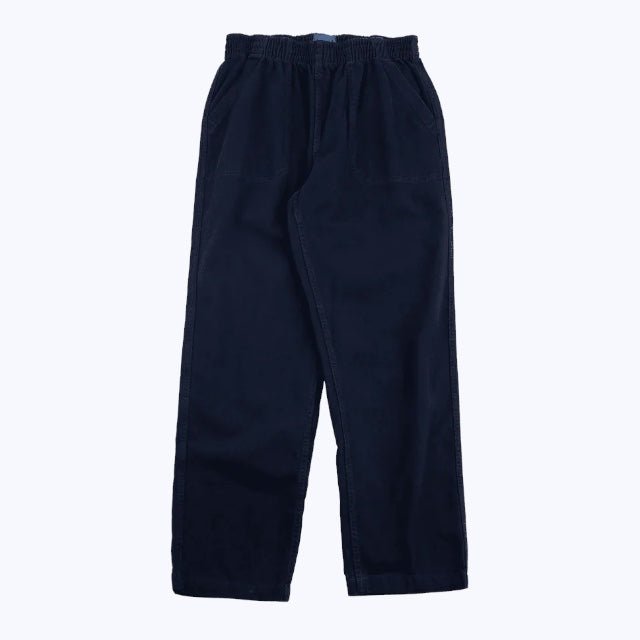 Pexwear C Trouser Deep Navy Twill - Steranko Clothing Manchester