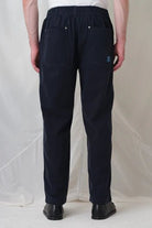 Pexwear C Trouser Deep Navy Twill - Steranko Clothing Manchester