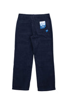 Pexwear Steward Trousers Deep Navy Cord - Steranko Clothing Manchester