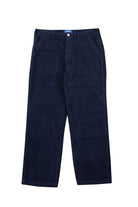 Pexwear Steward Trousers Deep Navy Cord - Steranko Clothing Manchester