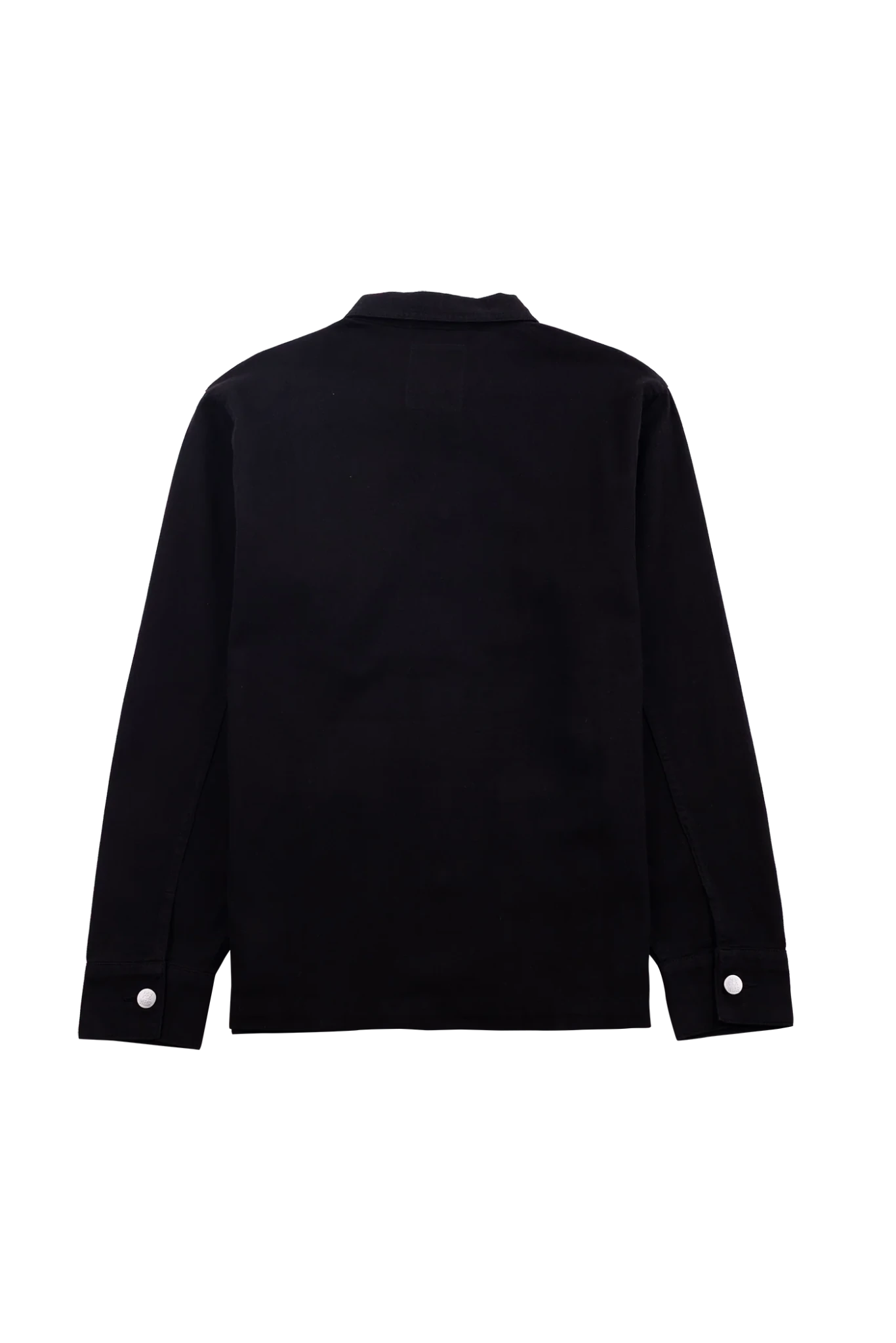 Pexwear Tradesman Jacket Black Twill - Steranko Clothing Manchester