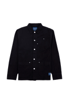 Pexwear Tradesman Jacket Black Twill - Steranko Clothing Manchester