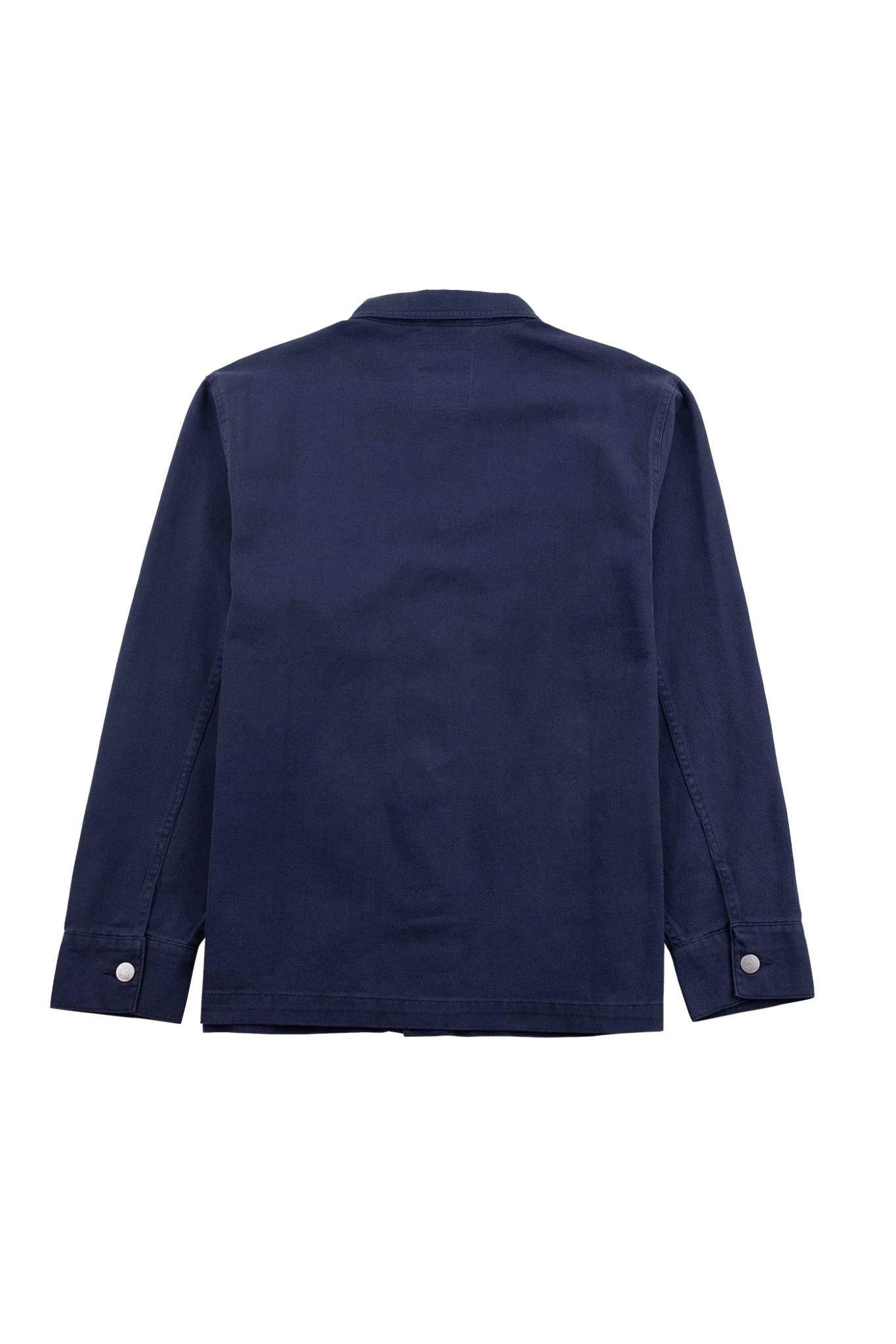 Pexwear Tradesman Jacket Blue Twill - Steranko Clothing Manchester