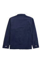Pexwear Tradesman Jacket Blue Twill - Steranko Clothing Manchester