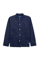 Pexwear Tradesman Jacket Blue Twill - Steranko Clothing Manchester