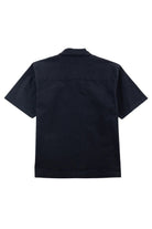 Pexwear Tradesman Shirt Blue Black Ripstop - Steranko Clothing Manchester