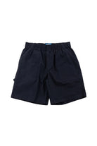 Pexwear Tradesman Short Blue Black Ripstop - Steranko Clothing Manchester